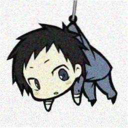 读者十五的头像